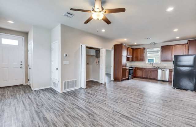1308 Hausman Drive - B