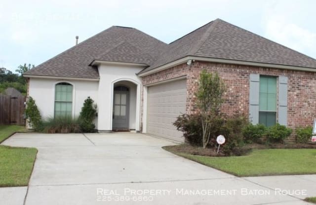 8047 Seville Ct. - 8047 Seville Court, Gardere, LA 70820