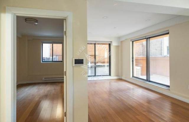402 West 50th Street