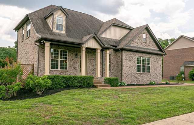 Photo of 3 Bed / 2.5 Bath Brick Home in Barfield Downs