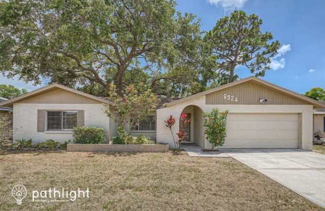 6924 68th Avenue North - 6924 68th Avenue North, Pinellas County, FL 33781