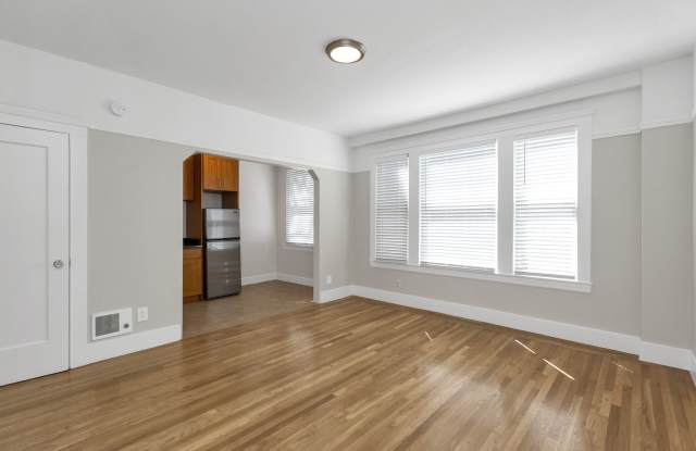 735 O'FARRELL Apartments