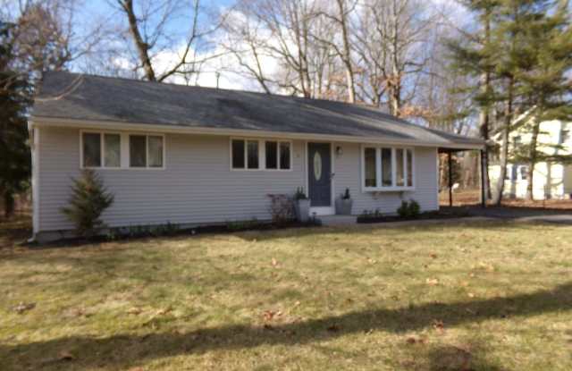 9 PEAR AVENUE - 9 Pear Avenue, Browns Mills, NJ 08015