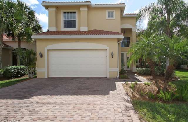 11091 Sparkleberry Drive - 11091 Sparkleberry Drive, Fort Myers, FL 33913