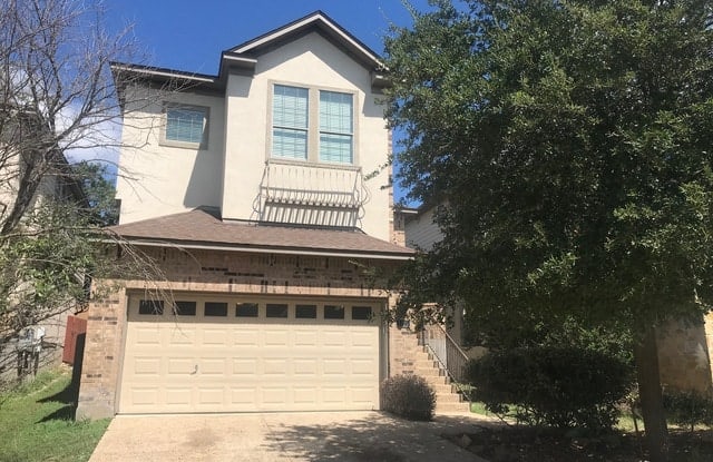 1315 Nicholas Manor - 1315 Nicholas Manor, San Antonio, TX 78258