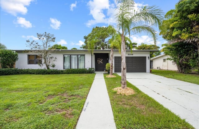 3256 SE Monte Vista Street - 3256 Southeast Monte Vista Street, Port St. Lucie, FL 34952