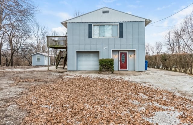 15201 East Mayes Road - 15201 East Mayes Road, Independence, MO 64050