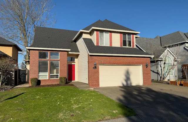 Photo of Beautifully Updated Tigard Home