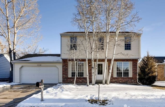 17266 E Prentice Drive - 17266 East Prentice Drive, Centennial, CO 80015