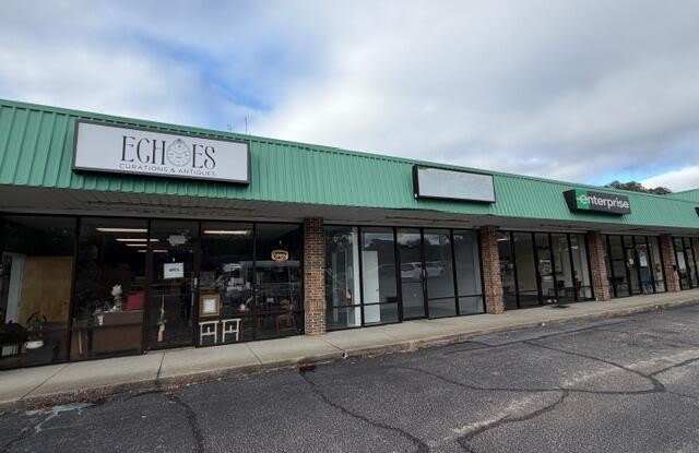 Photo of 410 Government Avenue unit: C