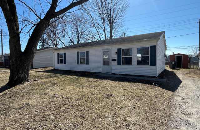 624 Kimberton Drive - Great Three Bedroom Home *Upcoming* (Not Yet Showable)