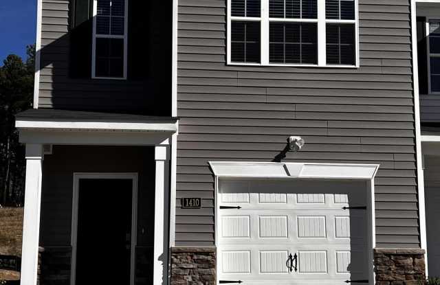 Photo of 1410 Gracie Lane