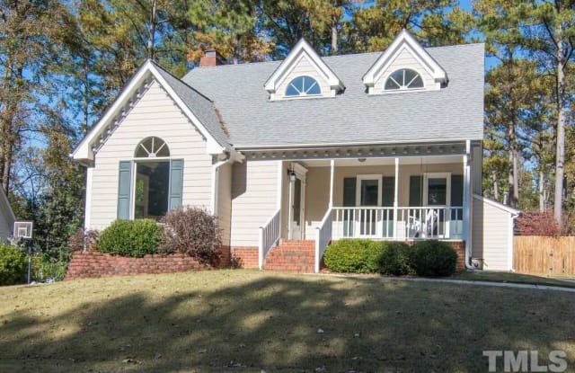 4804 Lancashire Drive - 4804 Lancashire Drive, Raleigh, NC 27613