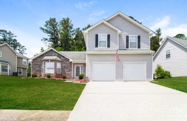 4127 Caspian Trace - 4127 Caspian Trace, Gwinnett County, GA 30039