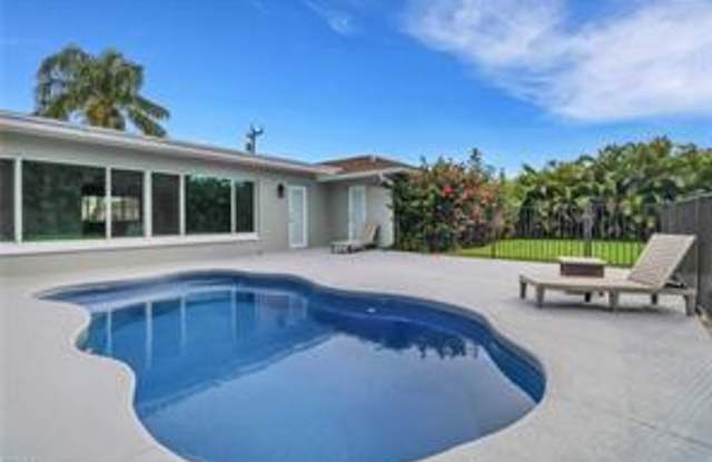 Elegant 3-Bedroom Pool Home in the Prestigious 8 Lakes Area of SW Cape Coral!