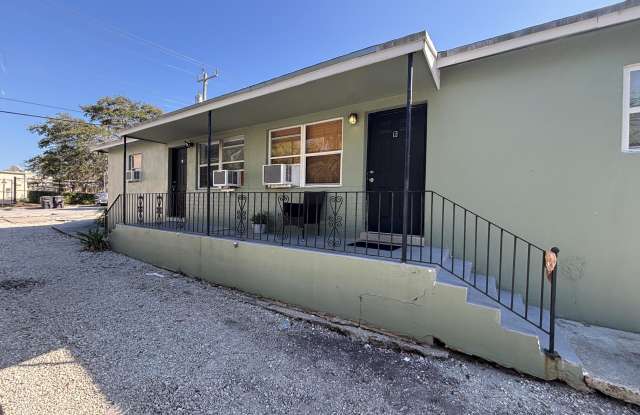 812 10th Street unit: A