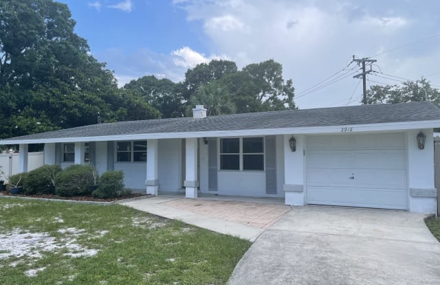 2916 Rollins Street - 2916 Rollins Street, Melbourne, FL 32901