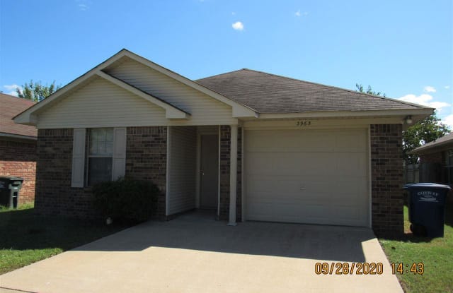 3965 Ledbetter - 3965 Ledbetter Drive, Conway, AR 72034