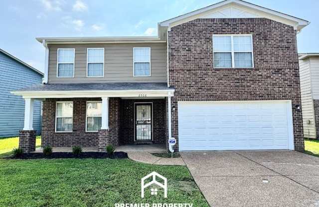 2506 Boxford Lane