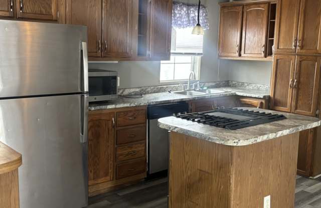 1735 Blackhawk Drive