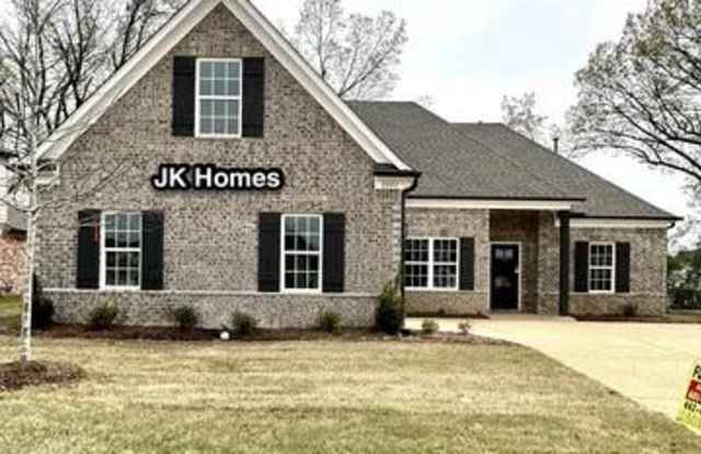 Photo of 2397 Metcalf Way