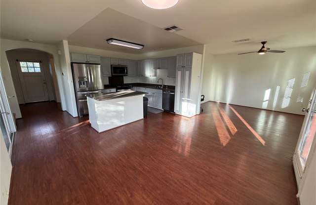 91-6627 Kapolei Parkway