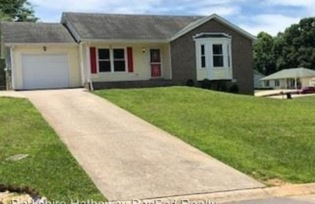 354 Treeland Dr - 354 Treeland Drive, Clarksville, TN 37040