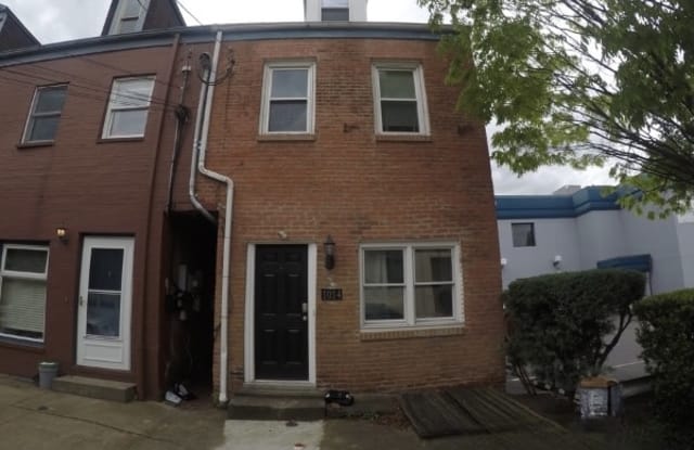 1014 Bingham Street - 1014 Bingham Street, Pittsburgh, PA 15203