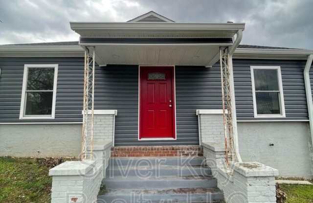 Photo of 203 Green Street