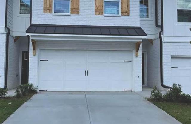 356 Auburn Valley Way