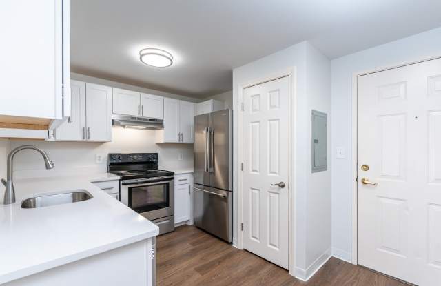 Photo of Carlton Oaks