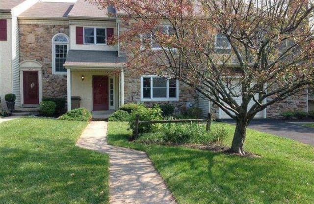 1406 PATRICK COURT - 1406 Patrick Court, Montgomery County, PA 19002