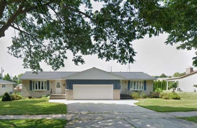 1724/1726 South 26th Street - 1726