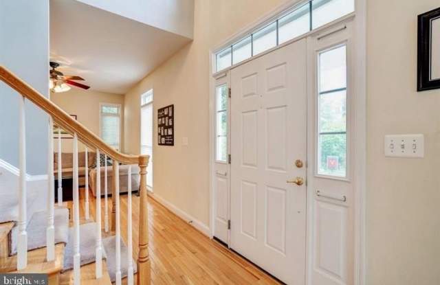 4245 UPPER PARK DRIVE