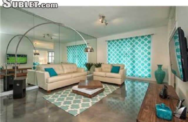 2301 Collins Ave Unit: PH15 - 2301 Collins Avenue, Miami Beach, FL 33139