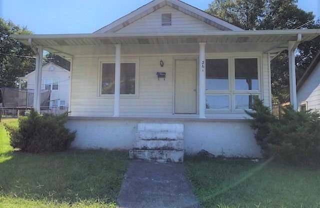 Photo of 2 Bedroom / 1 Bath Home Kingsport, TN