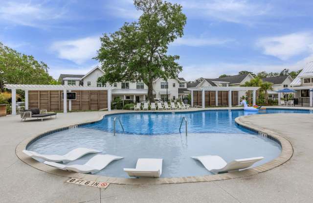 Photo of Arboretum Village