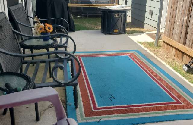 1628 Arbor Knot Drive - Main Home