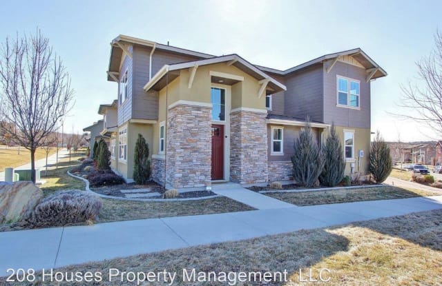 3422 S. Pheasant Tail Way - 3422 South Pheasant Tail Way, Boise, ID 83716