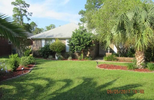 1010 LA PAZ DR - 1010 La Paz Street, Escambia County, FL 32506