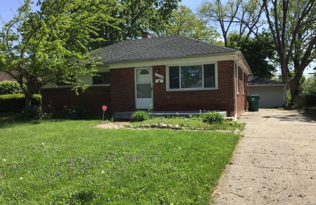 23360 Teppert Ave - 23360 Teppert Avenue, Eastpointe, MI 48021