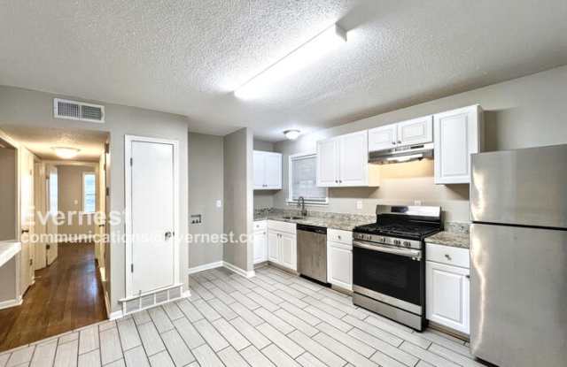 1369 Bennington Drive