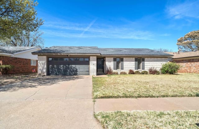 3304 93rd Street - 3304 93rd Street, Lubbock, TX 79423