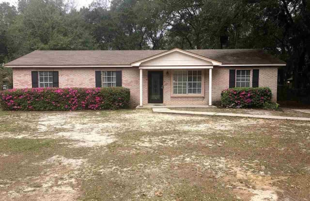 12880 HARTUNG AVE - 12880 Hartung Avenue, Escambia County, AL 32506