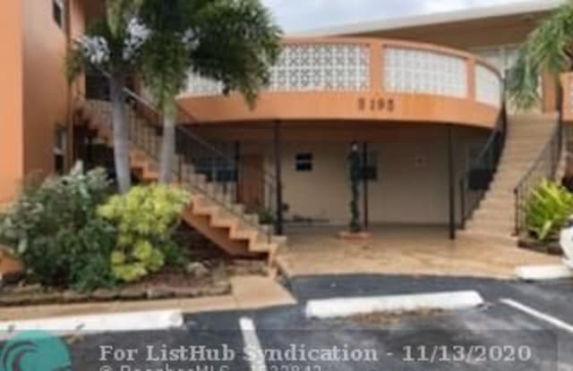 5195 NE 18th Ave - 5195 Northeast 18th Avenue, Fort Lauderdale, FL 33334