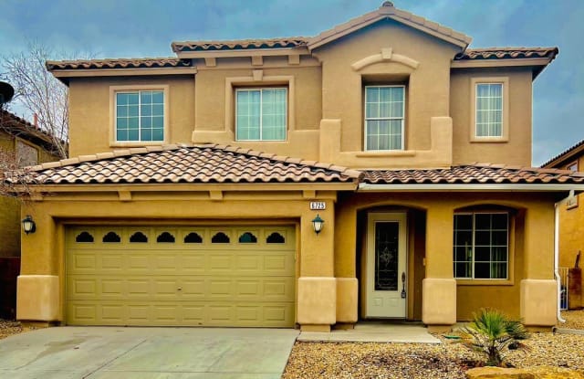 6725 Yellowhammer Place - 6725 Yellowhammer Place, North Las Vegas, NV 89084