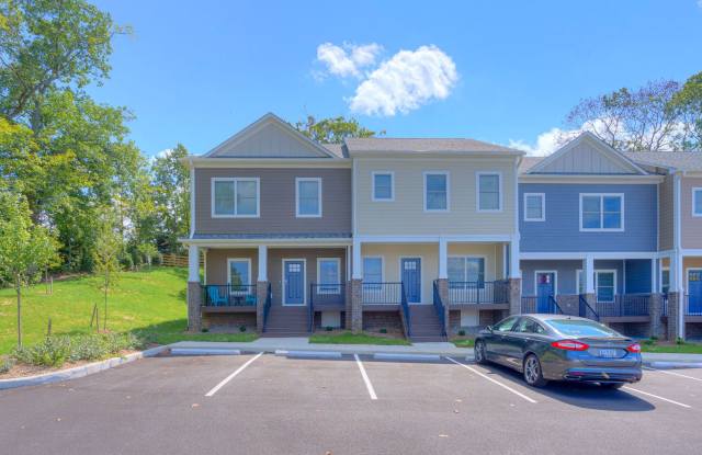 Brand New Townhouse Community in Blacksburg! photos photos