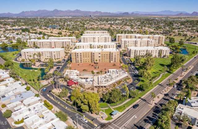 Photo of 7910 E CAMELBACK Road unit: 302