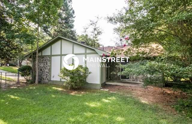 8495 North Pond Drive