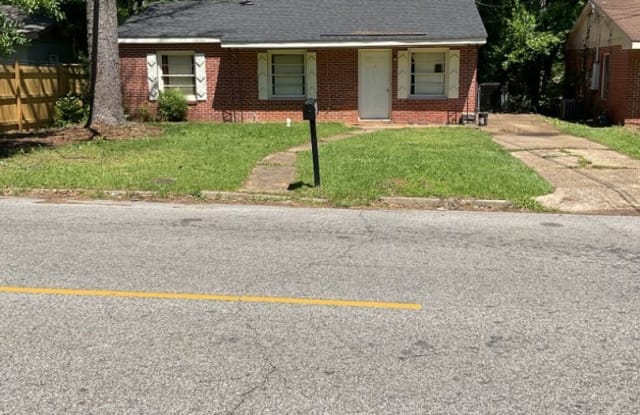 2205 E 5th St. - 2205 East 5th Street, Montgomery, AL 36106